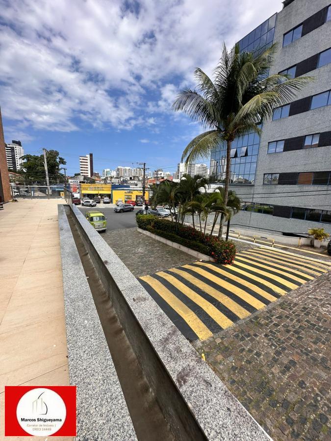 Prédio Inteiro à venda com 20 quartos, 1000m² - Foto 31