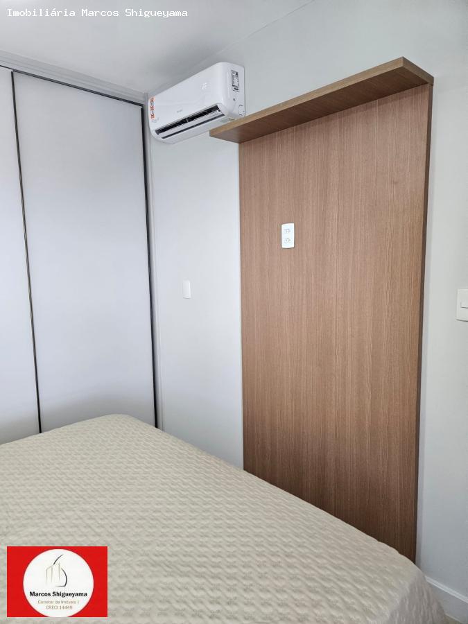 Apartamento, 1 quarto, 51 m² - Foto 2