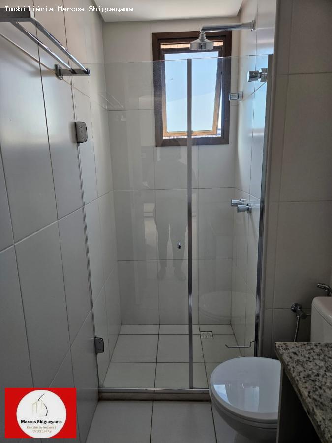 Apartamento, 1 quarto, 51 m² - Foto 4