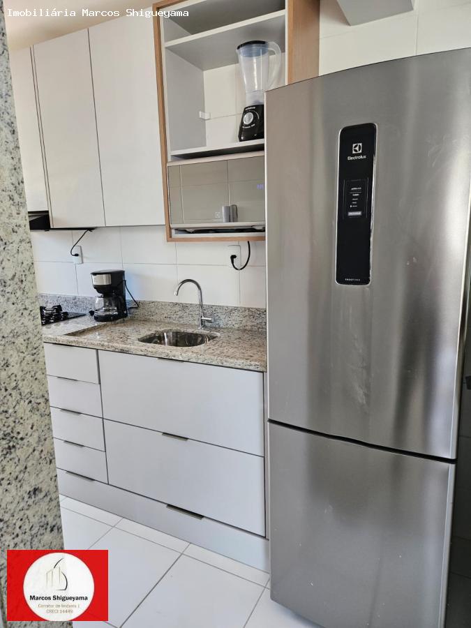 Apartamento, 1 quarto, 51 m² - Foto 6
