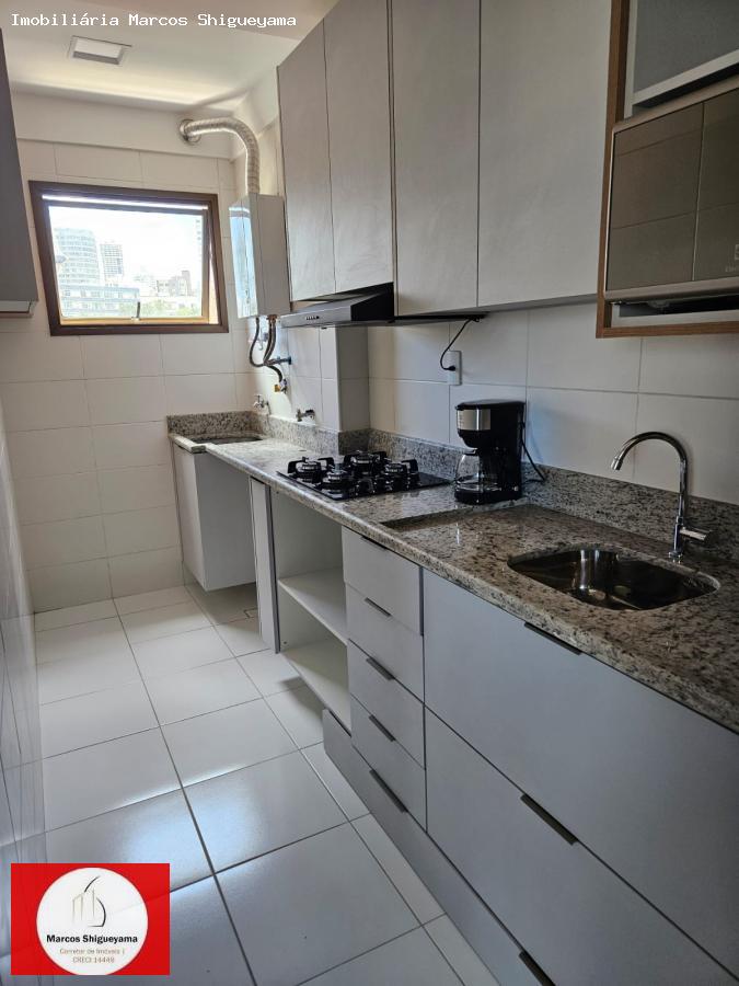 Apartamento, 1 quarto, 51 m² - Foto 7
