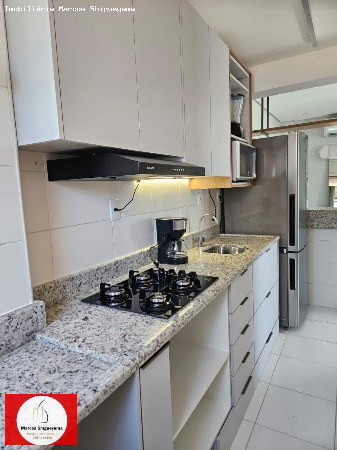 Apartamento, 1 quarto, 51 m² - Foto 8