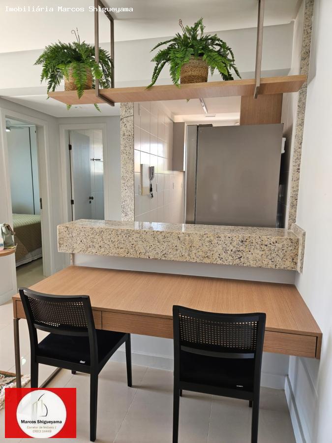 Apartamento, 1 quarto, 51 m² - Foto 9