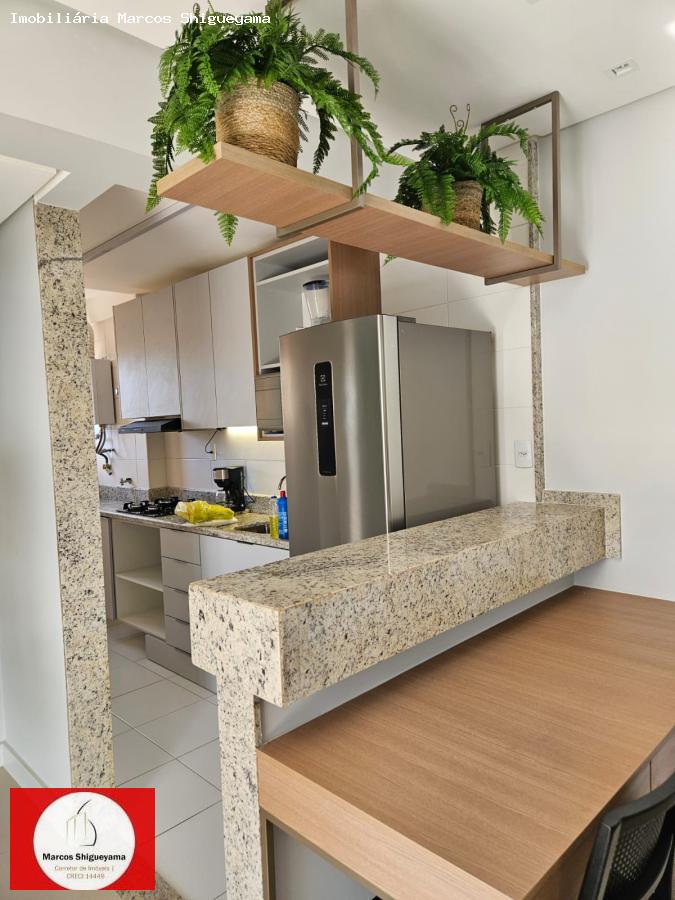 Apartamento, 1 quarto, 51 m² - Foto 10