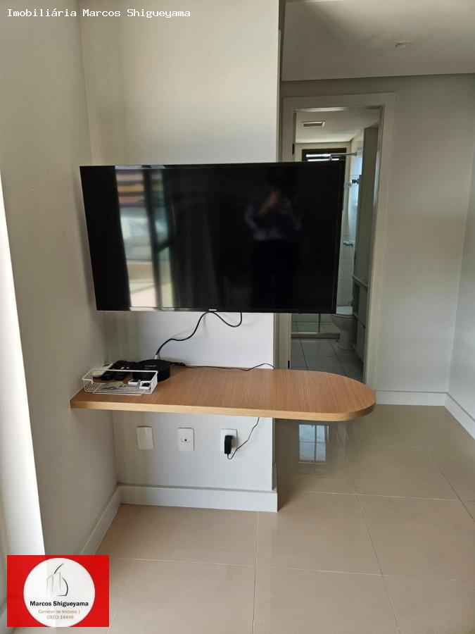 Apartamento, 1 quarto, 51 m² - Foto 12
