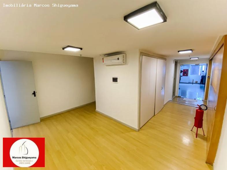 Prédio Inteiro para alugar, 120m² - Foto 3