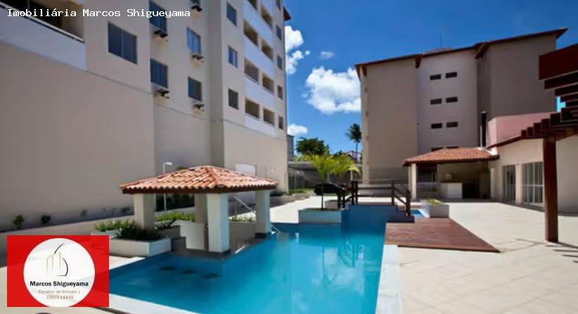 Apartamento à venda com 2 quartos, 54m² - Foto 1