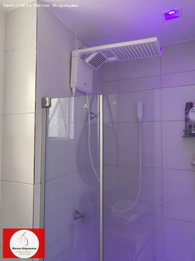 Apartamento à venda com 2 quartos, 54m² - Foto 13