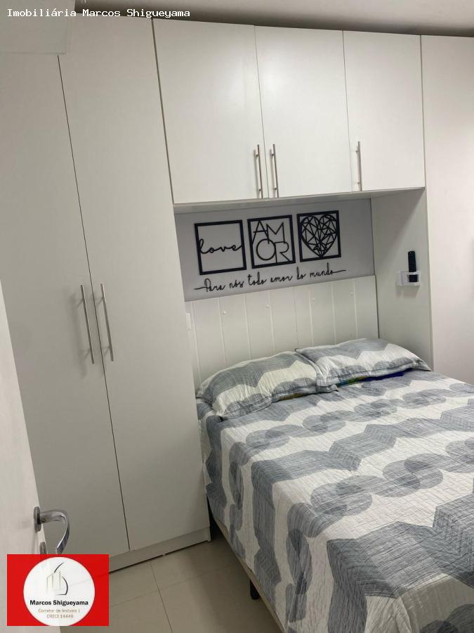 Apartamento à venda com 2 quartos, 54m² - Foto 12