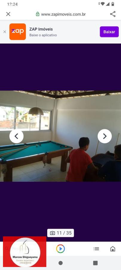 Apartamento à venda com 2 quartos, 57m² - Foto 7