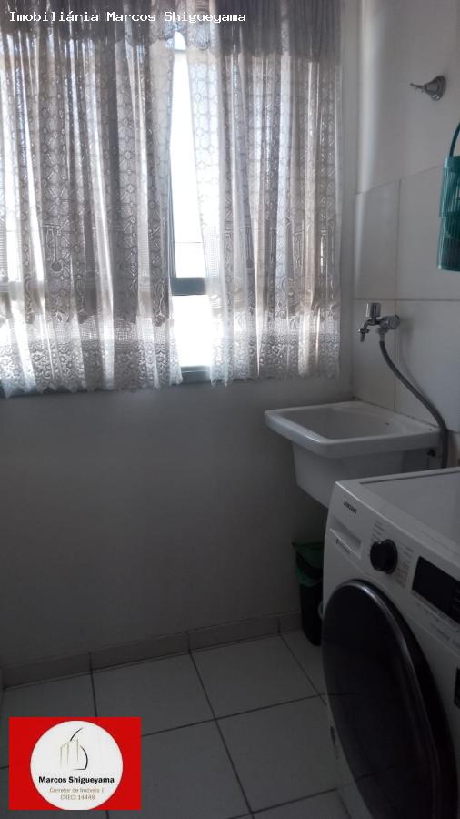Apartamento à venda com 2 quartos, 57m² - Foto 10