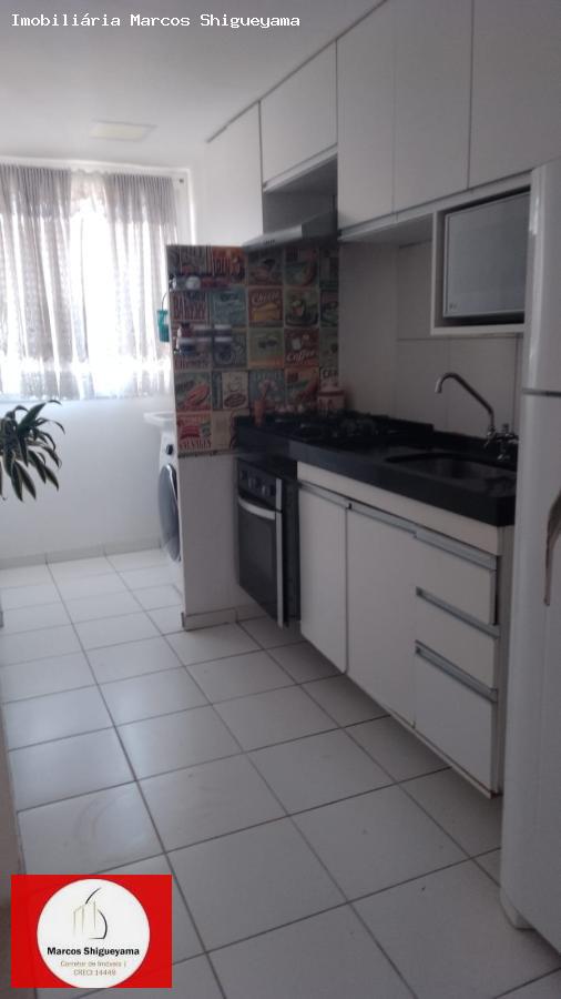 Apartamento à venda com 2 quartos, 57m² - Foto 11