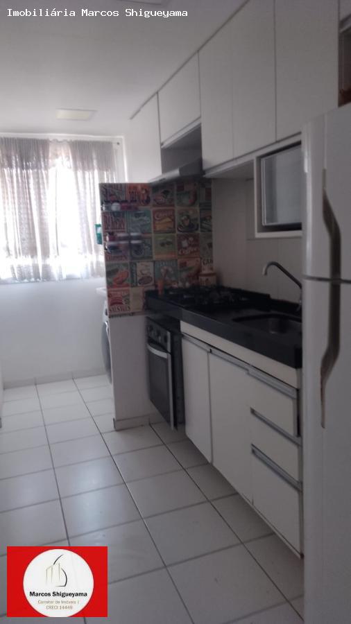 Apartamento à venda com 2 quartos, 57m² - Foto 13