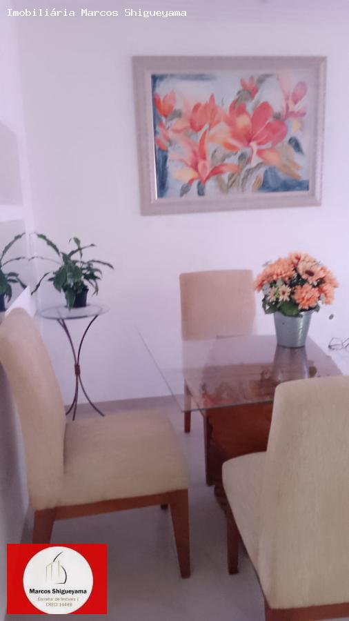 Apartamento à venda com 2 quartos, 57m² - Foto 14