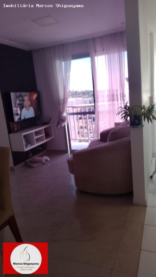 Apartamento à venda com 2 quartos, 57m² - Foto 15