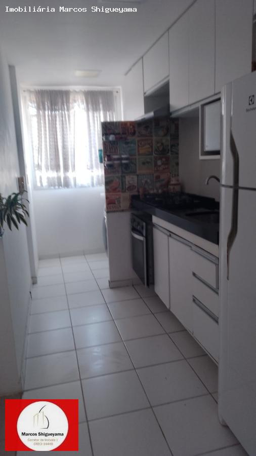 Apartamento à venda com 2 quartos, 57m² - Foto 16