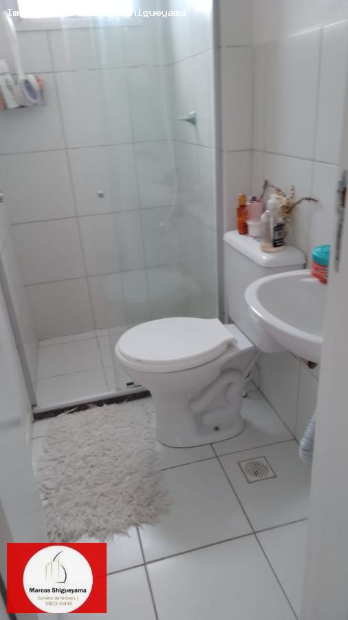 Apartamento à venda com 2 quartos, 57m² - Foto 17