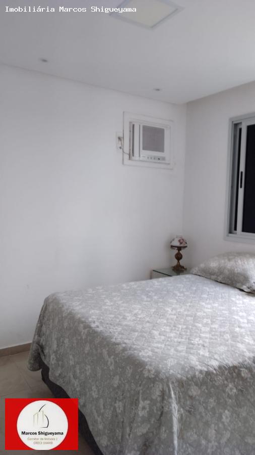 Apartamento à venda com 2 quartos, 57m² - Foto 20