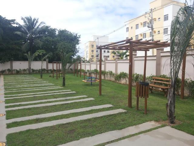 Apartamento à venda com 2 quartos, 44m² - Foto 3
