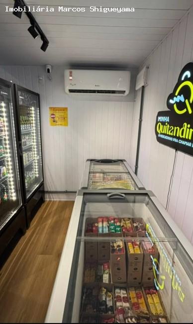Apartamento à venda com 2 quartos, 44m² - Foto 5