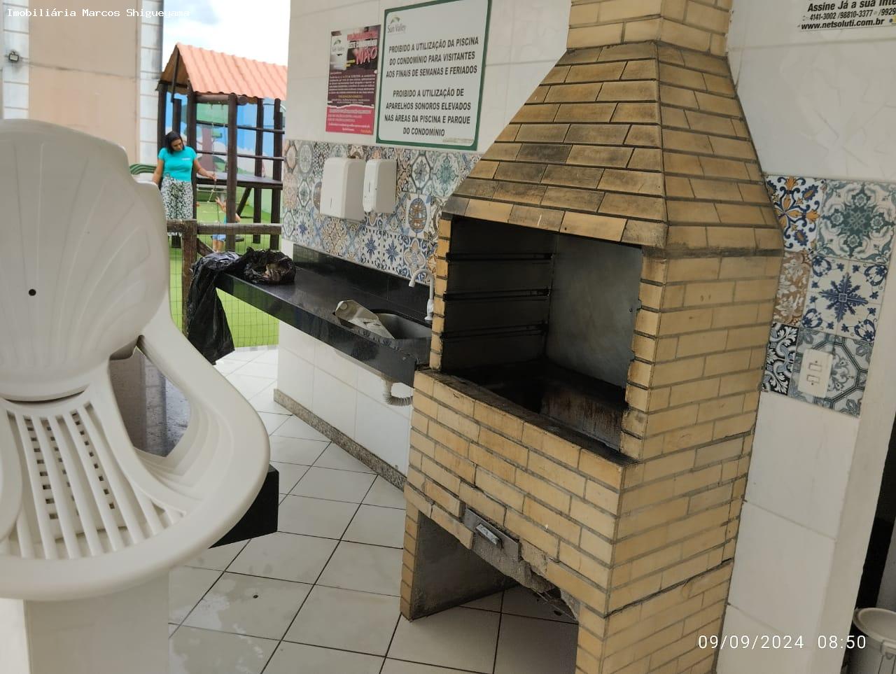 Apartamento à venda com 2 quartos, 44m² - Foto 4