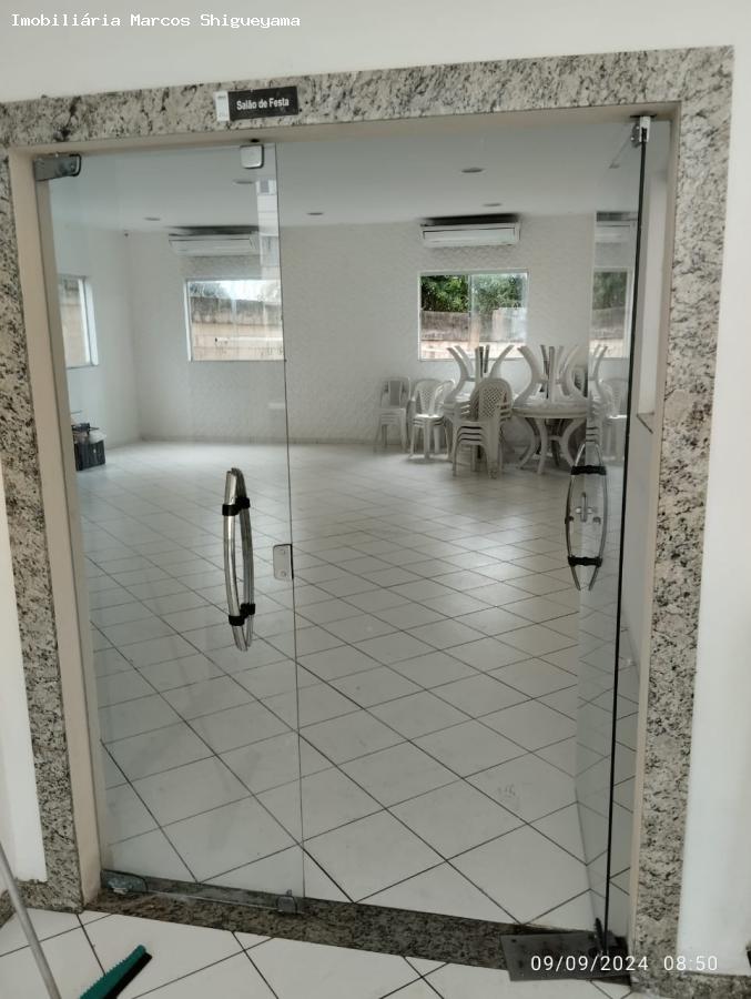 Apartamento à venda com 2 quartos, 44m² - Foto 10