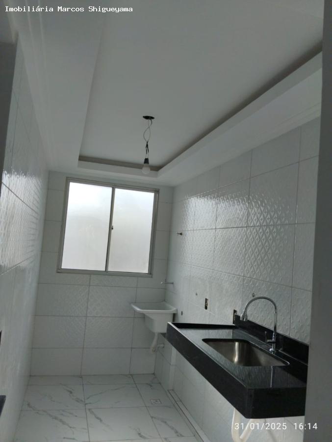 Apartamento à venda com 2 quartos, 44m² - Foto 12