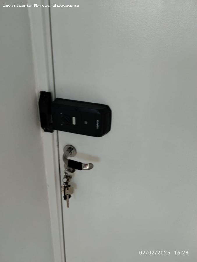 Apartamento à venda com 2 quartos, 44m² - Foto 13