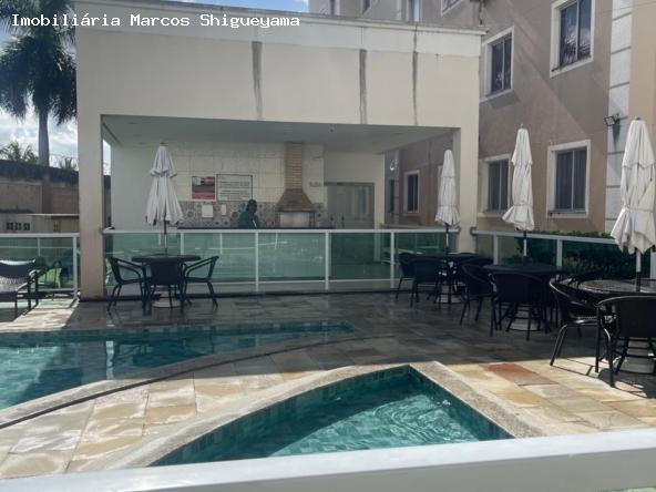 Apartamento à venda com 2 quartos, 44m² - Foto 14