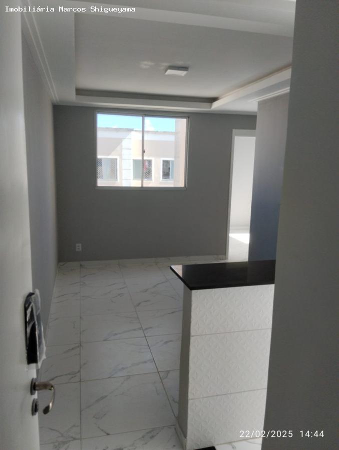 Apartamento à venda com 2 quartos, 44m² - Foto 16
