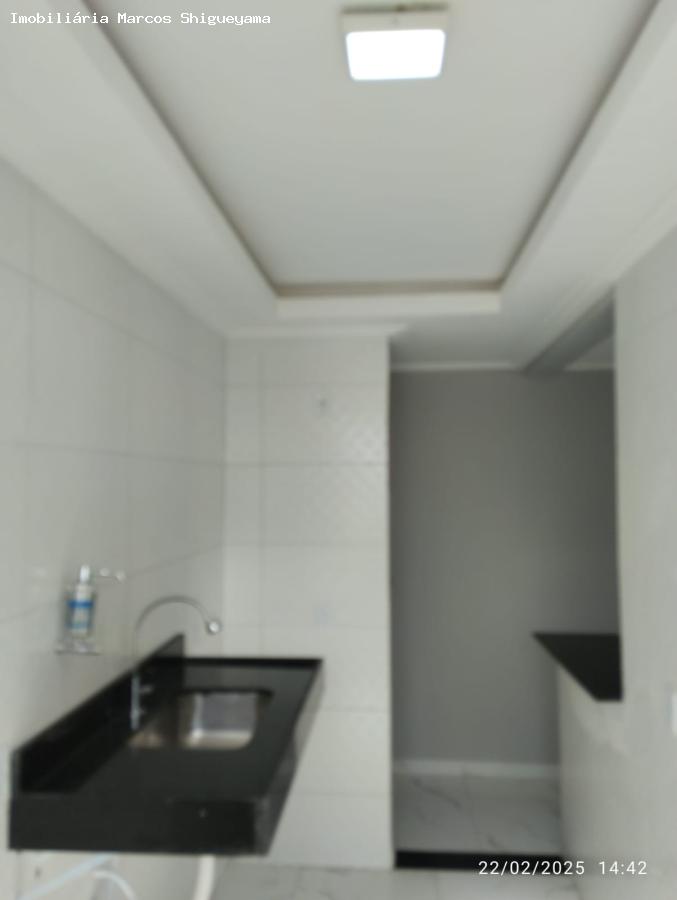 Apartamento à venda com 2 quartos, 44m² - Foto 20