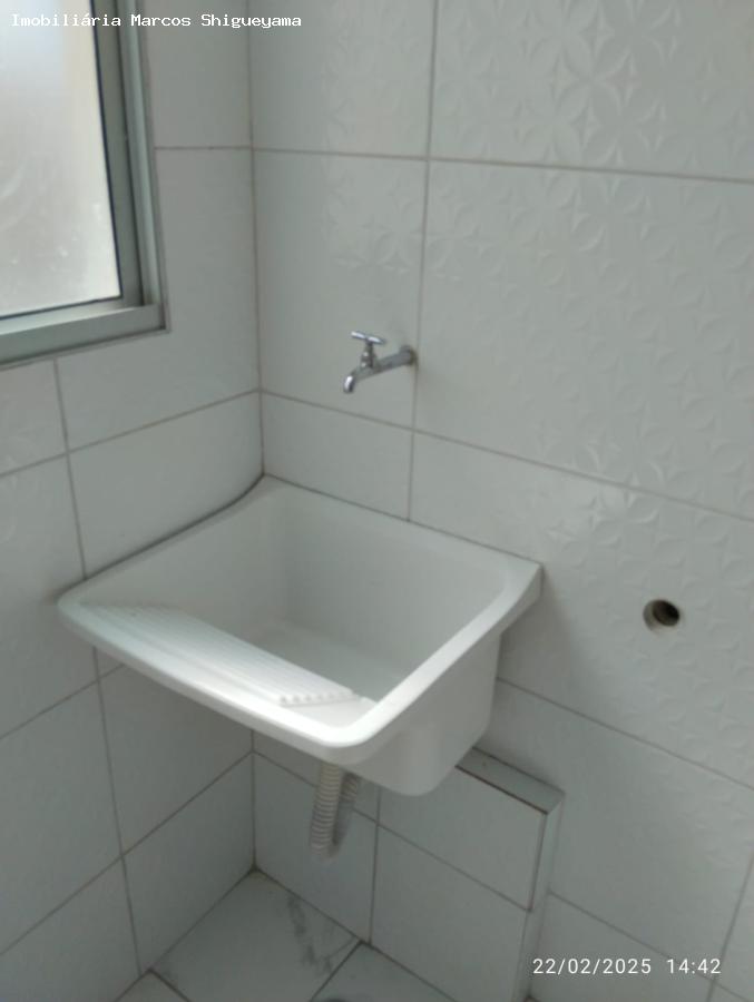 Apartamento à venda com 2 quartos, 44m² - Foto 19