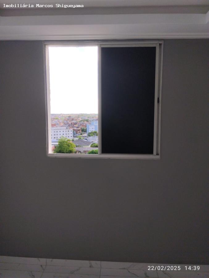 Apartamento à venda com 2 quartos, 44m² - Foto 21