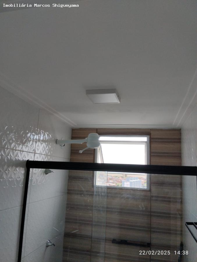 Apartamento à venda com 2 quartos, 44m² - Foto 23