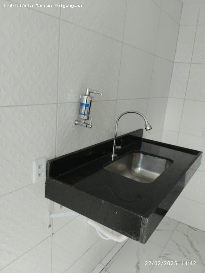 Apartamento à venda com 2 quartos, 44m² - Foto 25