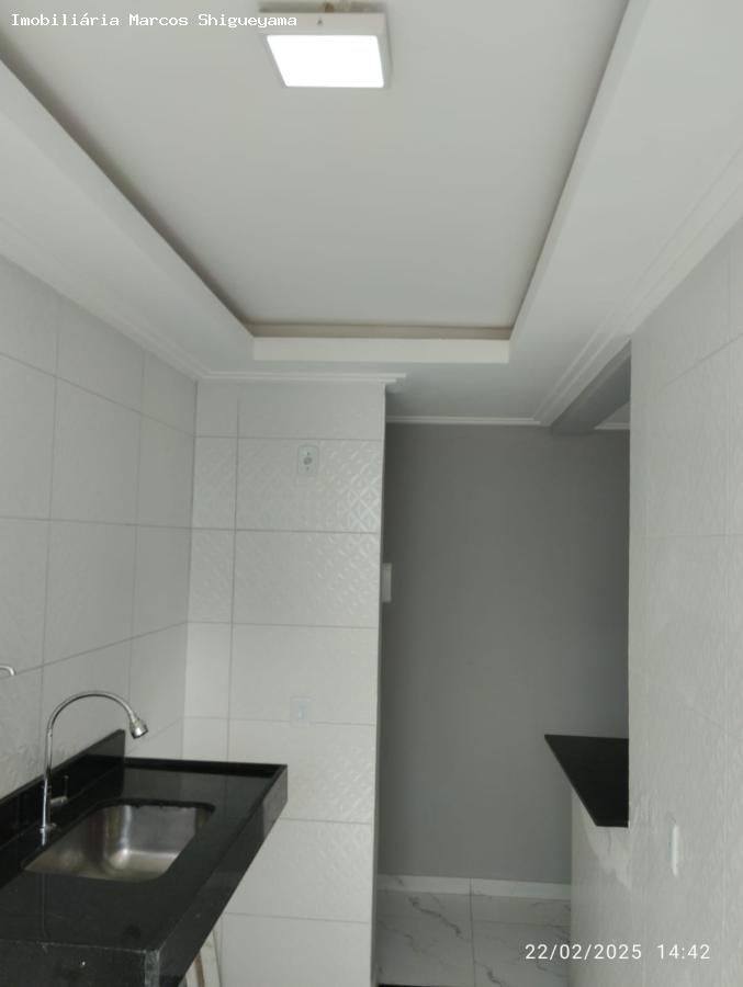 Apartamento à venda com 2 quartos, 44m² - Foto 24