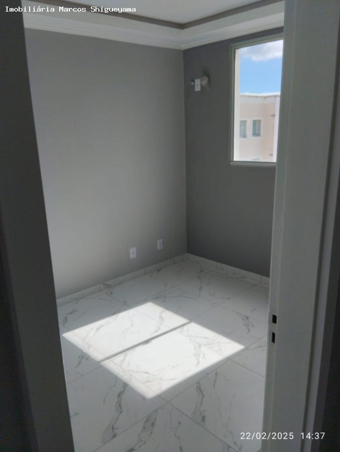 Apartamento à venda com 2 quartos, 44m² - Foto 26