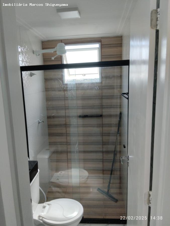 Apartamento à venda com 2 quartos, 44m² - Foto 27