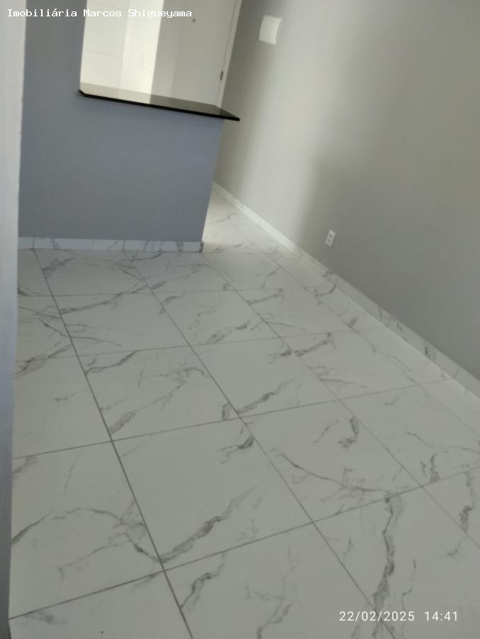 Apartamento à venda com 2 quartos, 44m² - Foto 29