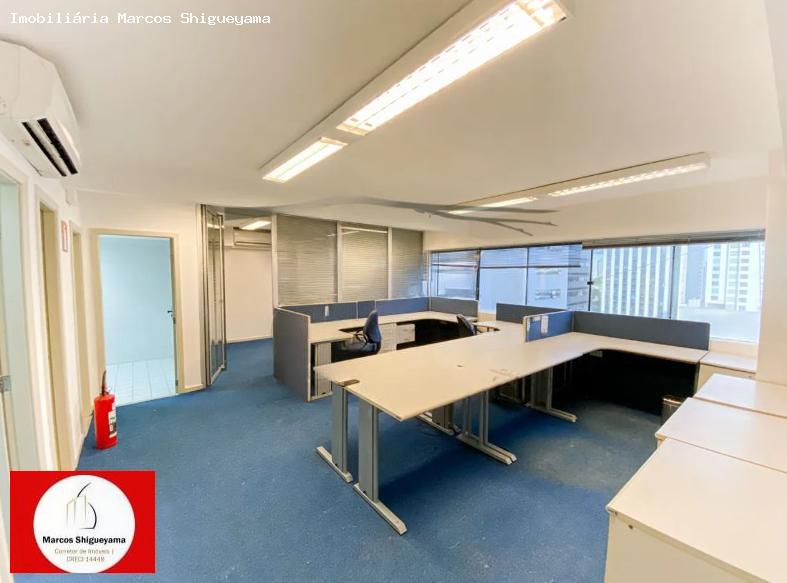 Prédio Inteiro para alugar, 120m² - Foto 5