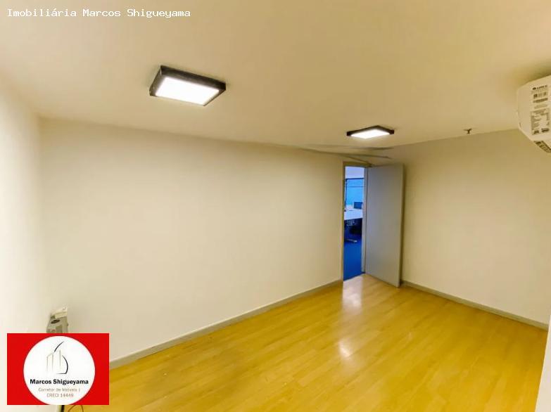 Prédio Inteiro para alugar, 120m² - Foto 4