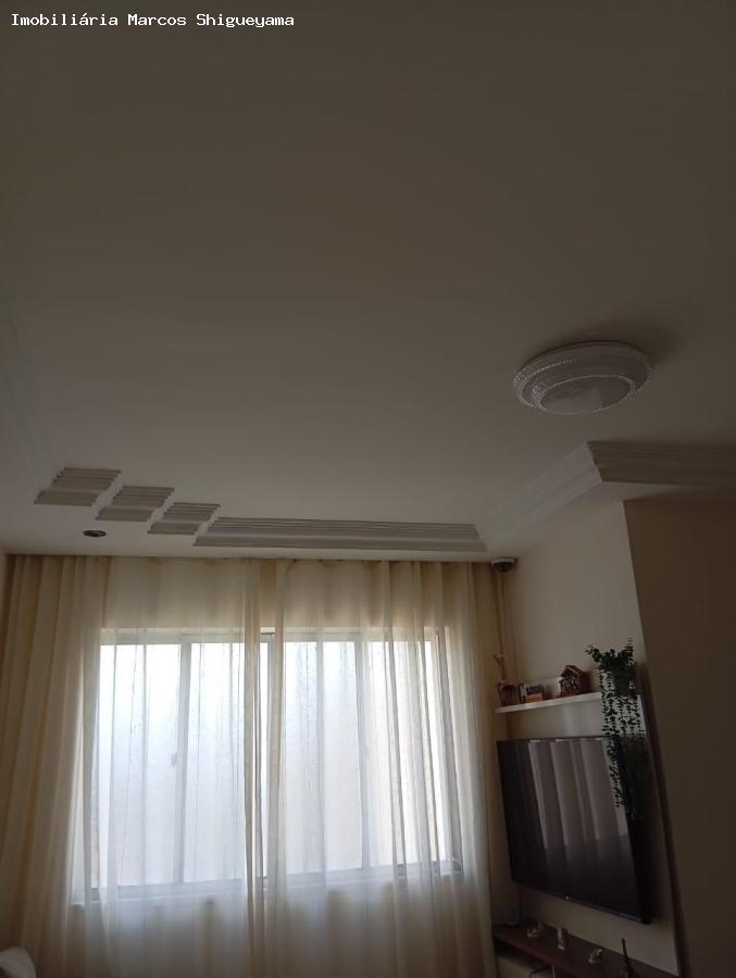 Apartamento à venda com 2 quartos, 64m² - Foto 4