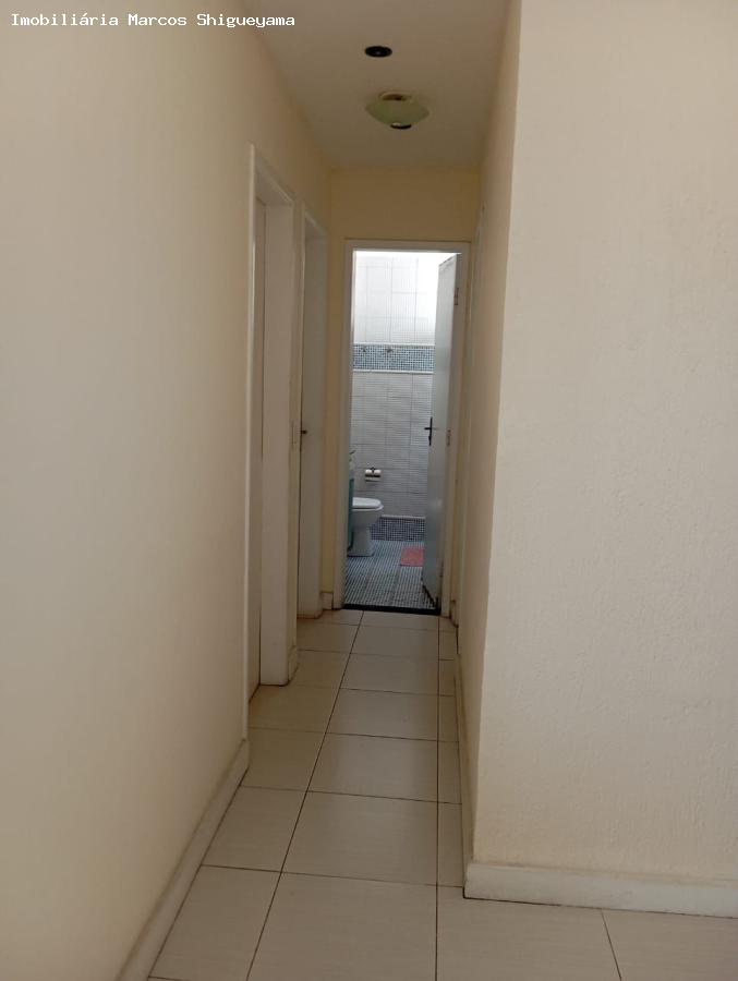 Apartamento à venda com 2 quartos, 64m² - Foto 8