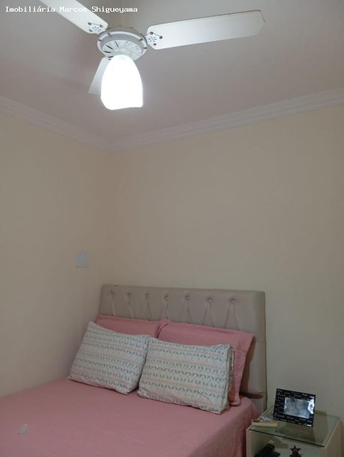 Apartamento à venda com 2 quartos, 64m² - Foto 7