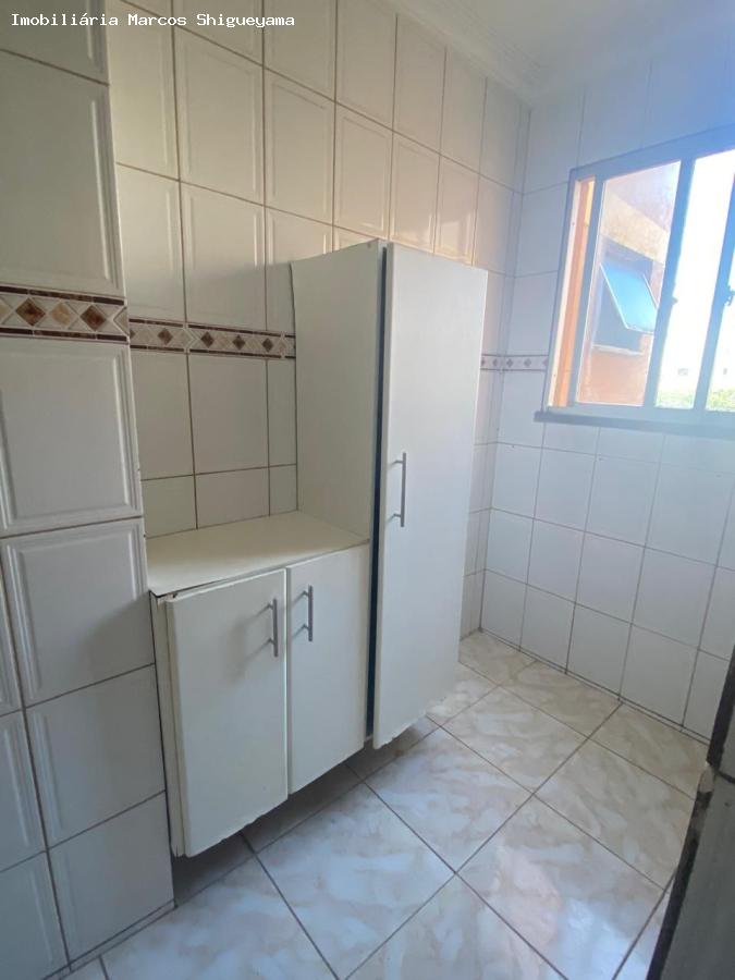 Apartamento à venda com 2 quartos, 64m² - Foto 6