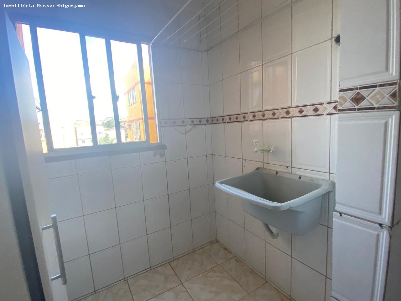 Apartamento à venda com 2 quartos, 64m² - Foto 9