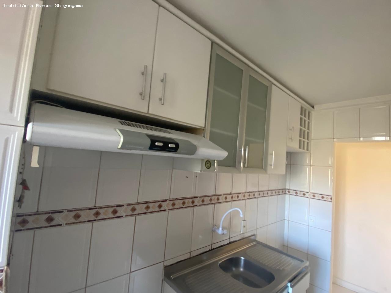 Apartamento à venda com 2 quartos, 64m² - Foto 10