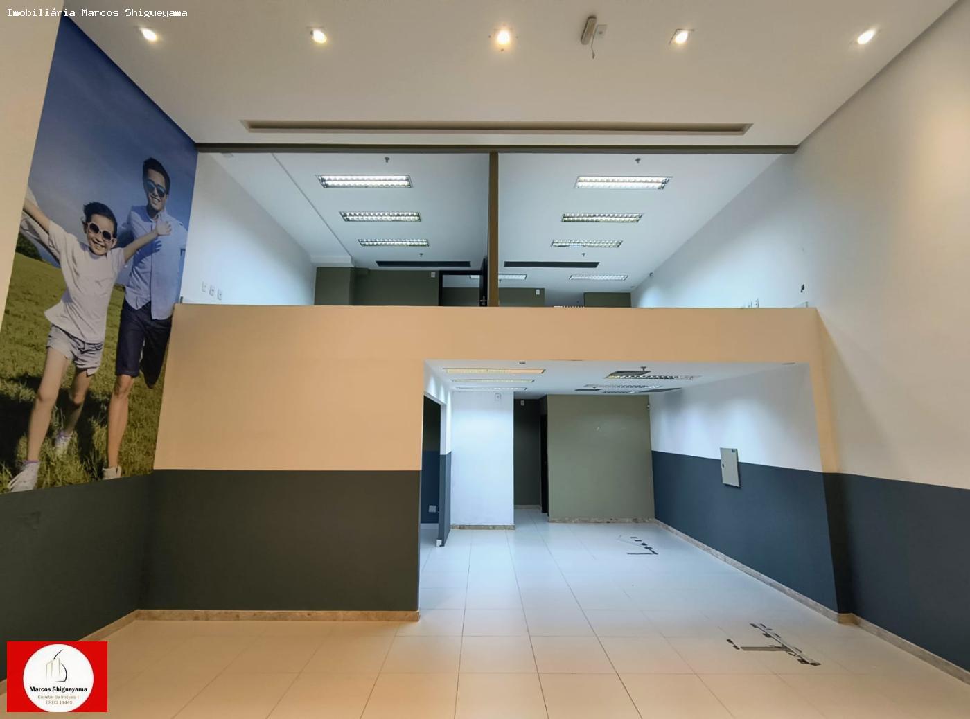 Loja-Salão à venda, 204m² - Foto 3