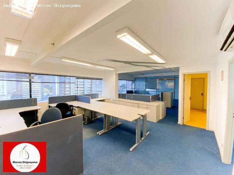 Prédio Inteiro para alugar, 120m² - Foto 6