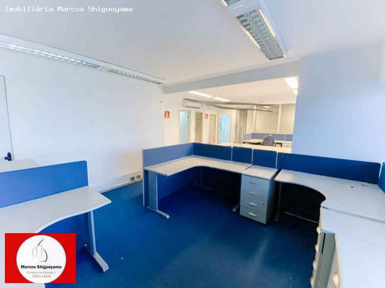 Prédio Inteiro para alugar, 120m² - Foto 7